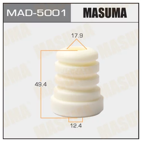   MASUMA MAD5001