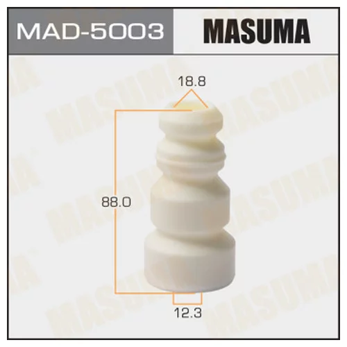   MASUMA MAD5003