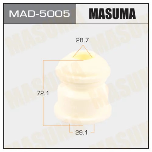   MASUMA MAD5005