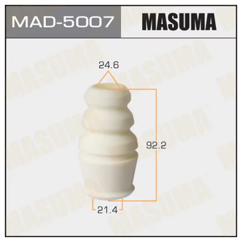   MASUMA MAD5007