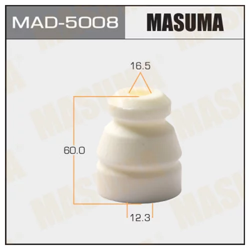   MASUMA MAD5008