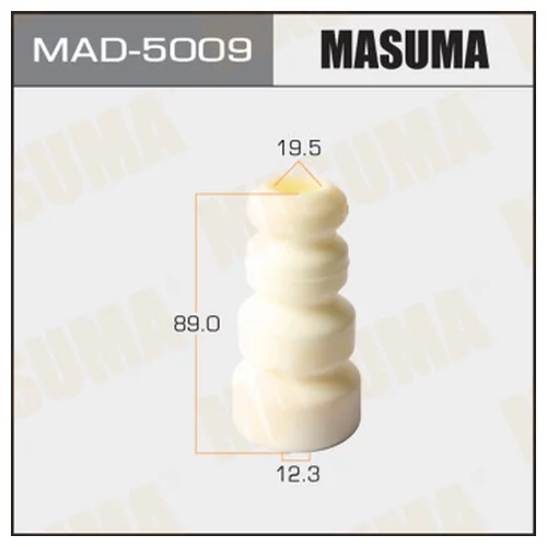   MASUMA MAD5009