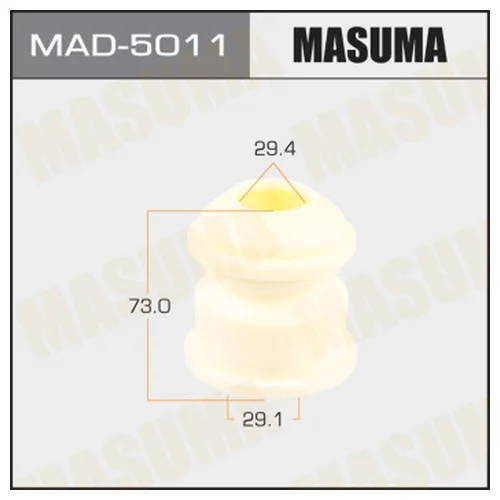   MASUMA MAD5011