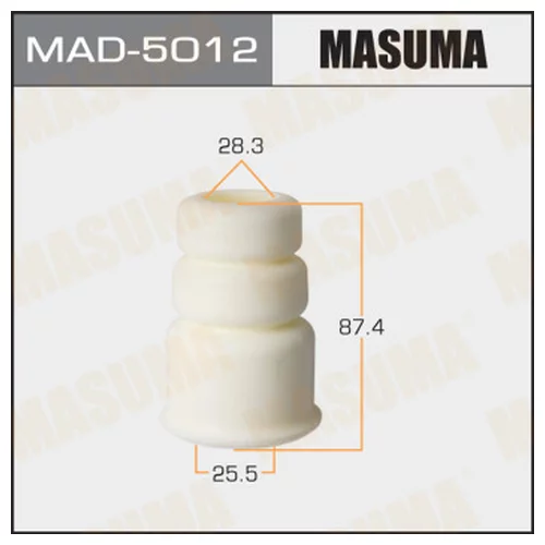   MASUMA MAD5012