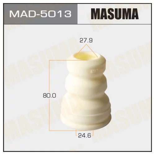   MASUMA MAD5013