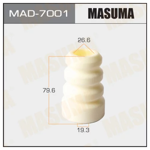   MASUMA MAD7001