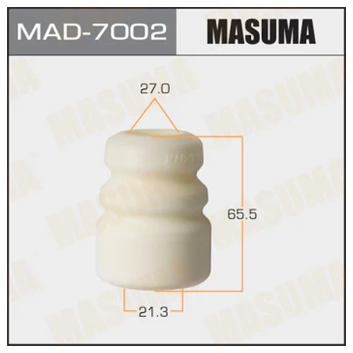   MASUMA MAD7002