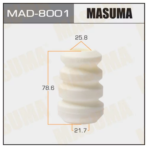   MASUMA MAD8001