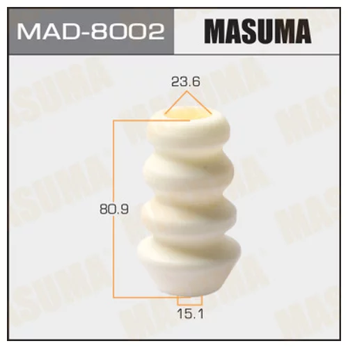   MASUMA MAD8002