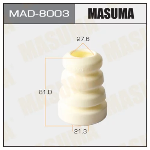   MASUMA MAD8003