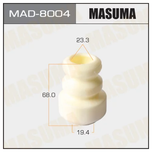   MASUMA MAD8004