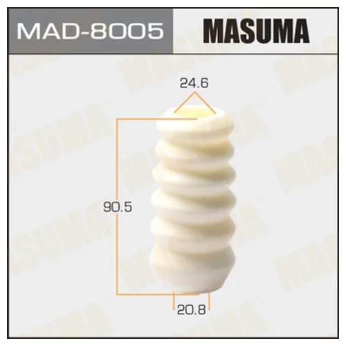   MASUMA MAD8005