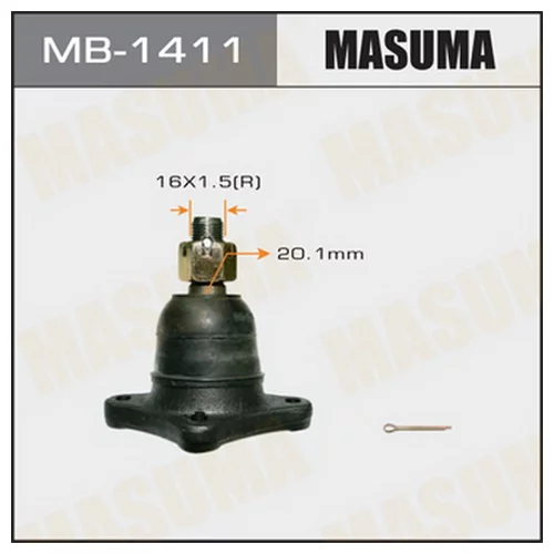   MASUMA   FRONT UP BONGO/SS28M, SSE88R, SS88M MB-1411