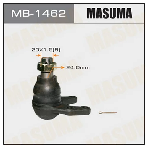   MASUMA   FRONT LOW BONGO/SE28M, SEF8T MB-1462