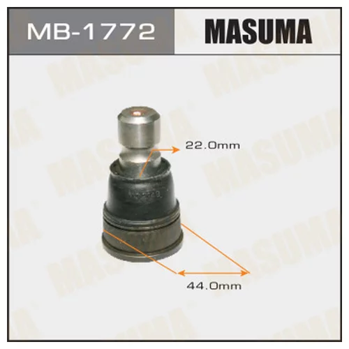   MASUMA   FRONT LOW CX-9/TB MB1772