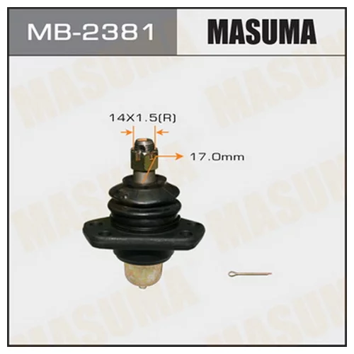   MASUMA   FRONT UP  LITEACE/TOWNACE/ CR4#, KR4# MB-2381