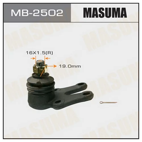    MASUMA   FRONT LOW LITEACE CM3#, KM3# MB-2502