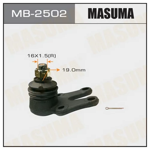   MASUMA   FRONT LOW LITEACE CM3#, KM3# MB-2502