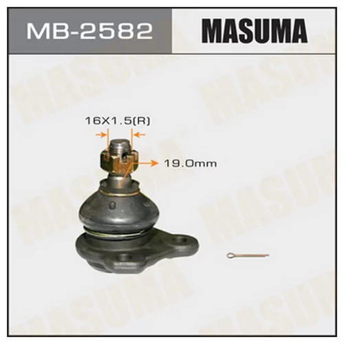    MASUMA   FRONT LOW #S13# MB-2582
