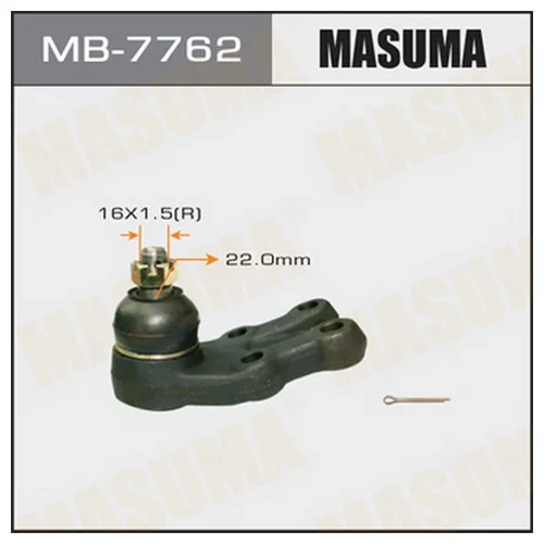    Masuma   front low SPACE GEAR/ PA4W, PB5W  . 1. MB7762 MASUMA