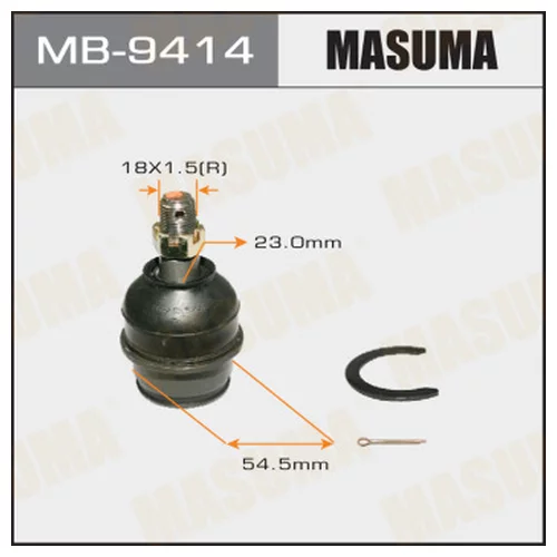   MASUMA MB9414