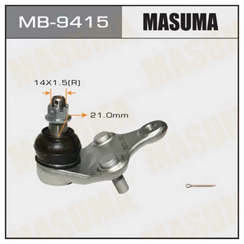   MASUMA MB9415