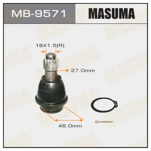   MASUMA MB9571