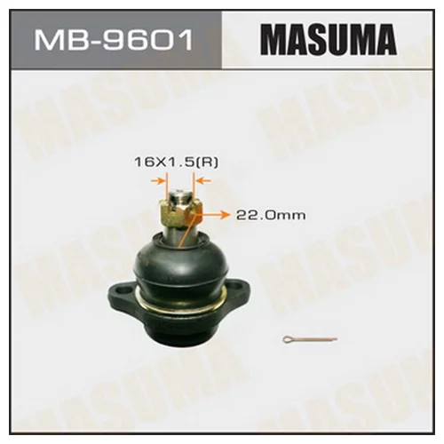    Masuma   front up CANTER/ FA#, FB#, FE# RH/LH MB9601 MASUMA