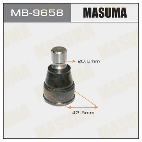   MASUMA MB9658