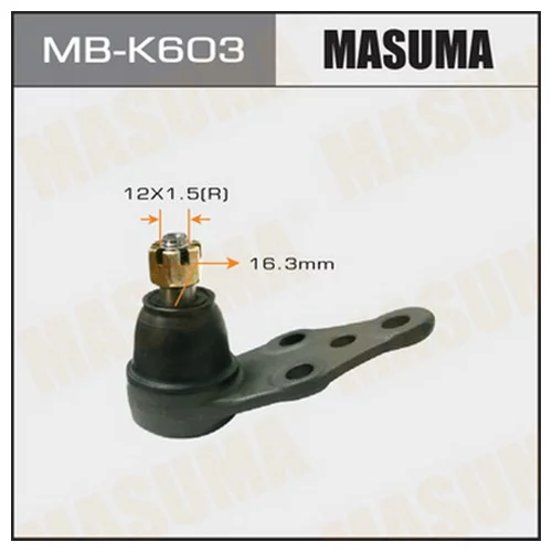   MASUMA   FRONT LOW DAEWOO/ NEXIA MBK603