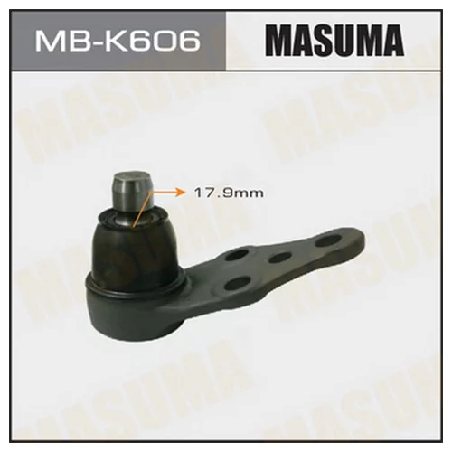   MASUMA   FRONT LOW CHEVROLET/ LACETTI, OPTRA, NUBIRA MBK606