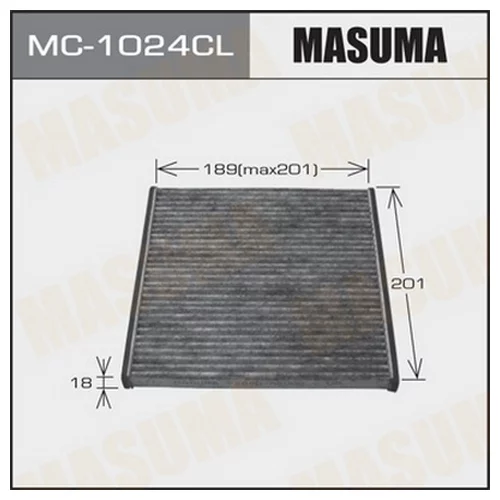     - 901 MASUMA  (1/40) MC-1024CL