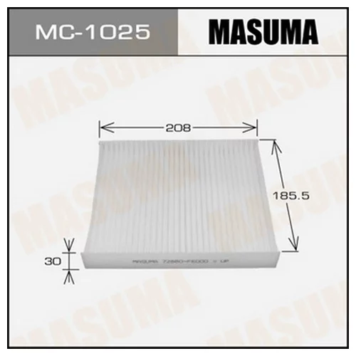    - 902E MASUMA (1 / 40) MC1025