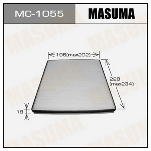    - 932E MASUMA (1 / 40) MC1055