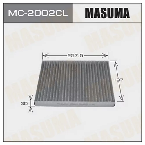     - 1879 MASUMA  (1/40) MC-2002CL