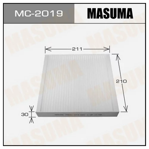      -  MASUMA  (1/40) MC2019