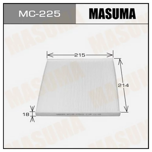     - 102/ AC-105 MASUMA  (1/40) MC-225E MC225