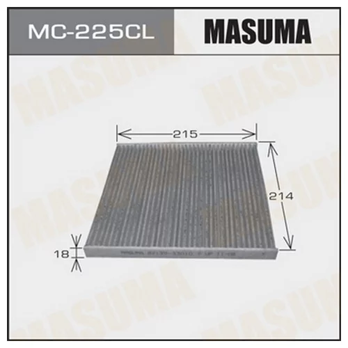     - 102 MASUMA  (1/40) MC-225CL
