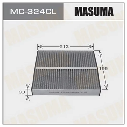     MASUMA MC-324CL