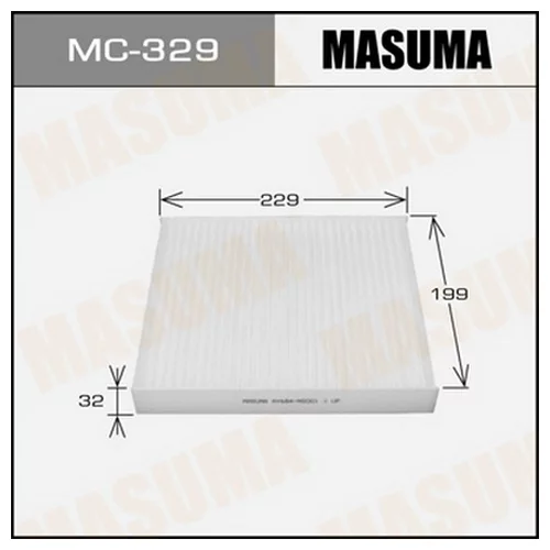     - 206E MASUMA  (1/40) MC329