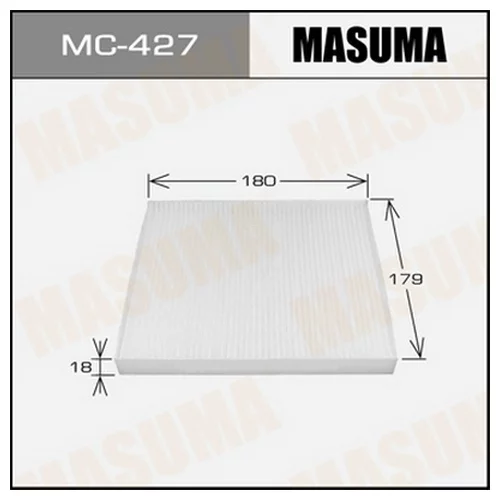     AC-304E MASUMA  (1/40) MC-427E MC427