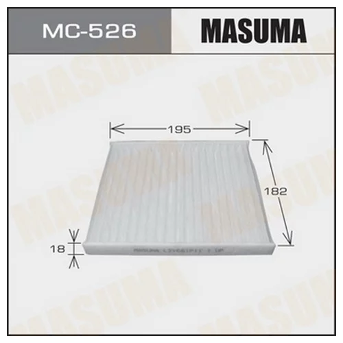    - 403E MASUMA (1 / 40) MC526