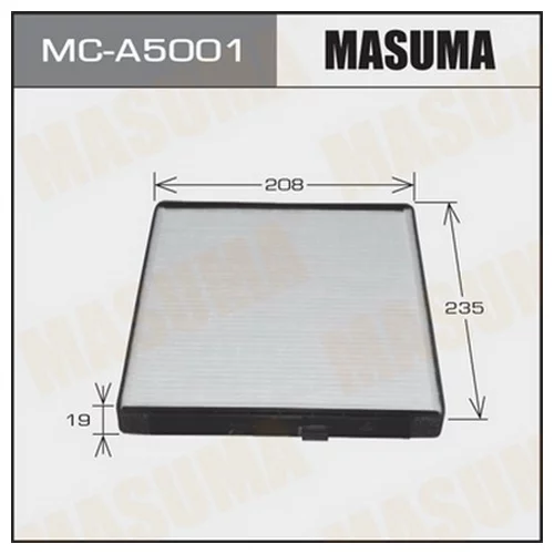     -  Masuma  (1/40)  CHEVROLET/ AVEO/ V1200, V1400   04- MC-A5001 MASUMA