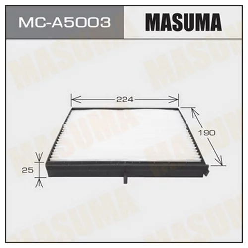     -  MASUMA  (1/40)  CHEVROLET/ LACETTI/ V1400,V1600,V1800, V2000   03- MCA5003