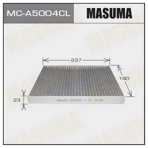     -  MASUMA  (1/40)  FORD/ FIESTA/ V1400, V1600   08- MCA5004CL