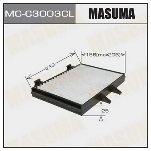    MASUMA  DELICA, SPACE GEAR PD6W, PD8W, PE8W, PF6W, PF8W 94-07 (1/40) MCC3003CL