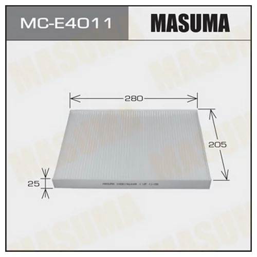     -  MASUMA  (1/40)  SKODA/ OCTAVIA/ V1400   00- MCE4011