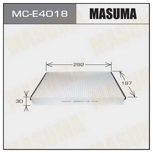     -  MASUMA  (1/40)  OPEL/ ASTRA/ V1600, V2200    98-05 MCE4018