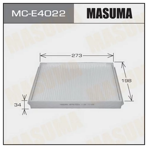     -  MASUMA  (1/40)  VOLVO/ V70/ V2000, V3200   07- MCE4022