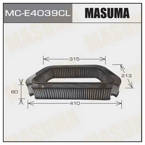     -  MASUMA  (1/10)  AUDI/ A8/ V3000, V3200, V3700    02- MCE4039CL